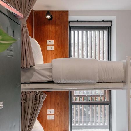 Tamni Hostel Bangkok Phòng bức ảnh