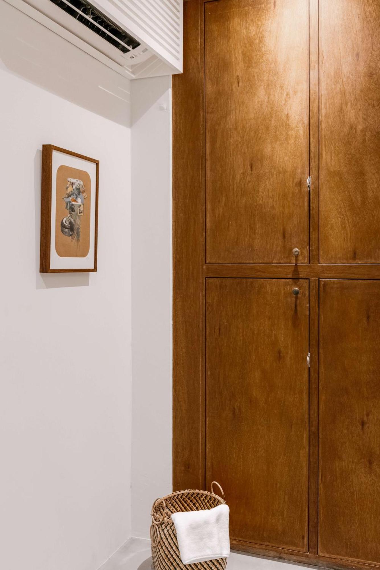 Tamni Hostel Bangkok Phòng bức ảnh