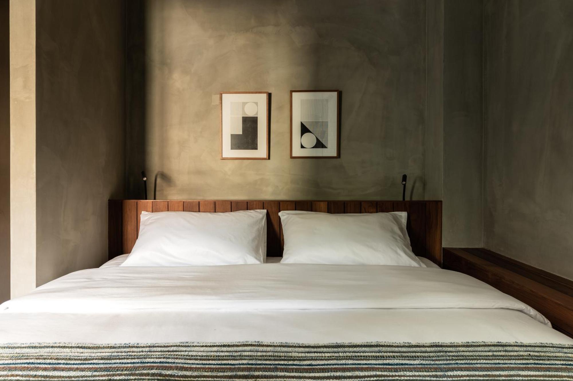 Tamni Hostel Bangkok Phòng bức ảnh