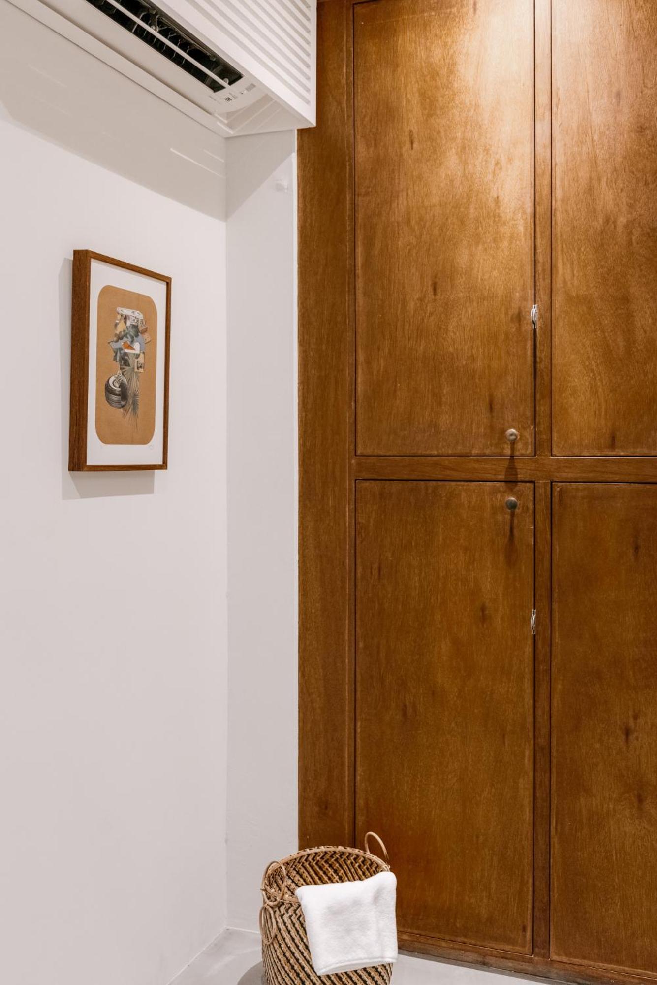 Tamni Hostel Bangkok Phòng bức ảnh